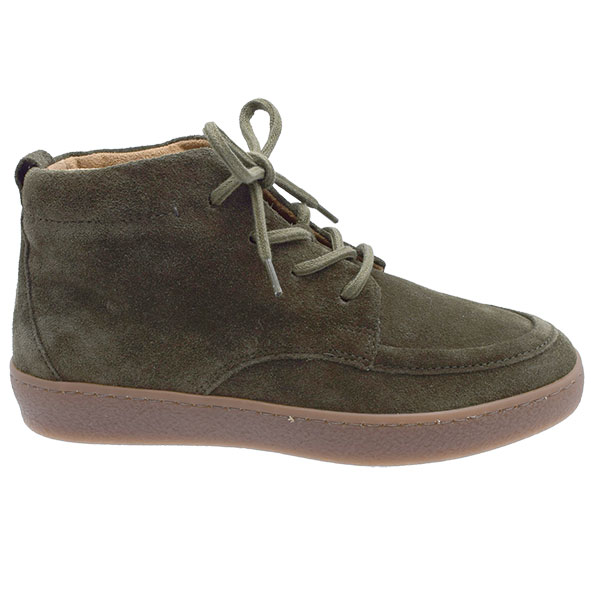 Dames booties voor het najaar